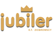 Logo Jubiler Ziobrowscy